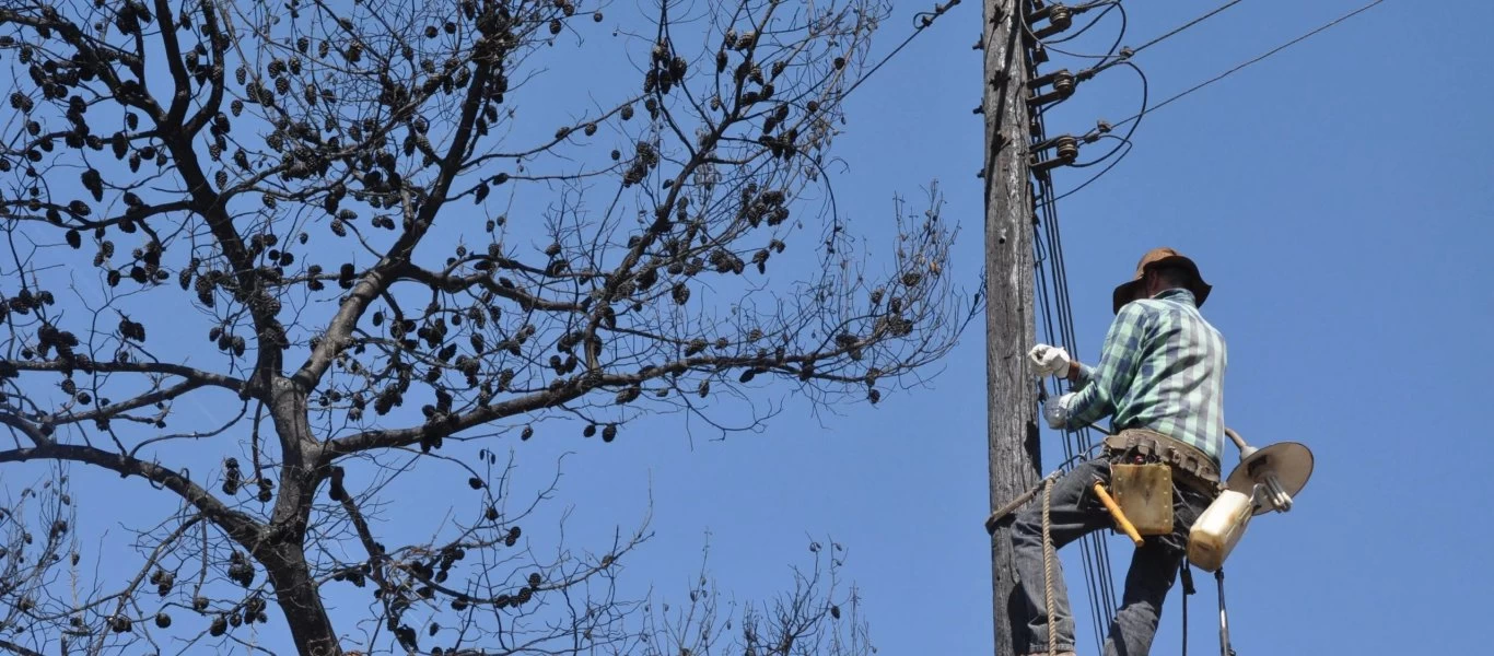  Χωρίς τέλος οι… «προγραμματισμένες» διακοπές ρεύματος